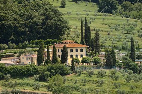 Beautiful Historic Villa Parri in Tuscany Countryside - UPDATED 2021 - Holiday Rental in Pistoia ...