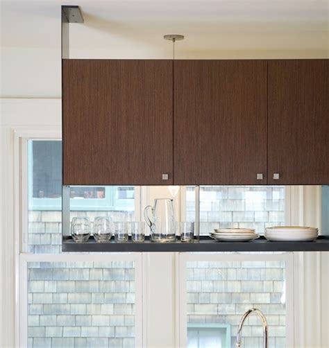 Creative Ways To Use Hanging Storage In Your Kitchen