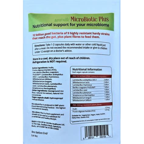 Probiotics help against Candida or yeast infection - Microbiotic Plus ...