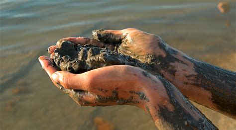 THE MINERAL CLAY OF MANICOUAGAN — NORDORA