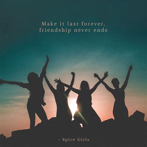 42 Inspiring Spice Girls Quotes to Brighten Your Day