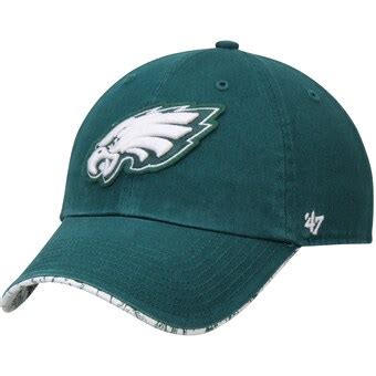 Philadelphia Eagles Women's Hats, Baseball Caps, Football Hat - NFLShop.com