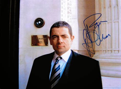 Rowan Atkinson Quotes. QuotesGram