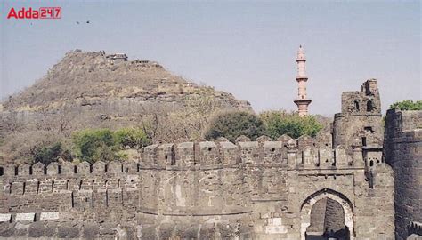 Maharashtra's Daulatabad Fort to be renamed as 'Devgiri' Fort