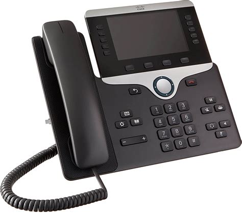 Cisco 8841 vs 8851 – Business IP Telephony- Techprojournal