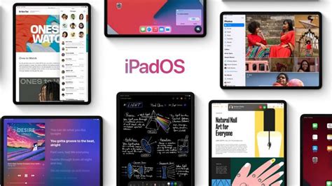 iOS 14, iPad OS 14, watchOS 7, tvOS 14 are now out: List of all ...