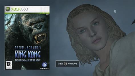 Peter Jackson's King Kong (Xbox 360) Complete Walkthrough + GOOD ENDING | Full Game | Gameplay ...