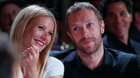 Gwyneth Paltrow, Chris Martin Separate | Vanity Fair