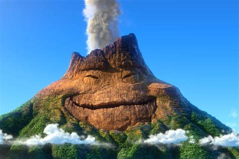 Pixar Short ‘LAVA’ Now on Disney Movies Anywhere | Animation World Network