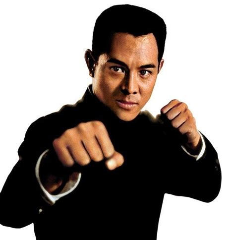 Pin by Jorge Alberto on jet li | Jet li, Martial arts actor, Fist of legend