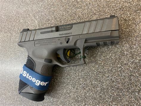 Stoeger Firearms Str-9c - For Sale :: Guns.com