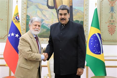 Brazil's Lula seeks dialogue with both Venezuelan government and ...