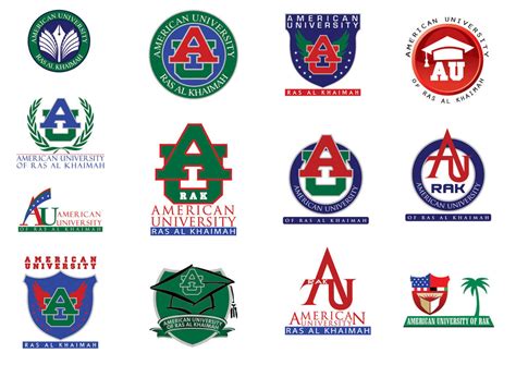 American University logo's-2 by bluemp on DeviantArt