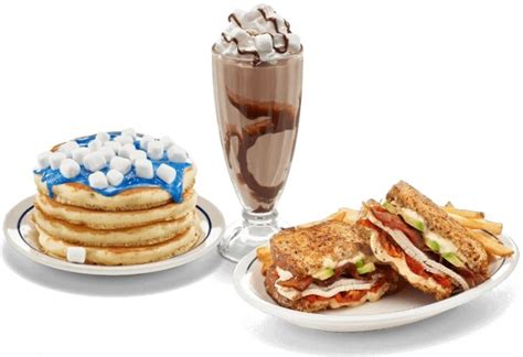 IHOP Veterans Day 2023 | Get Military Discounts Free