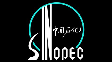 Sinopec Logo and symbol, meaning, history, PNG, brand