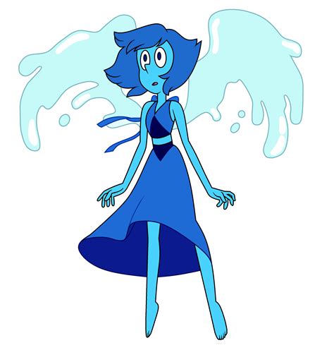 Lapis Lazuli | Steven Universe Wiki | FANDOM powered by Wikia