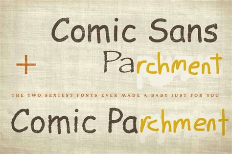 Comic Papyrus Font - Dafont Free