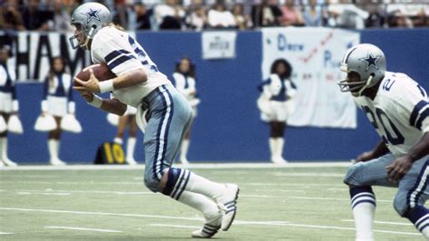 Former Cowboys Super Bowl winner Golden Richards dies at 73