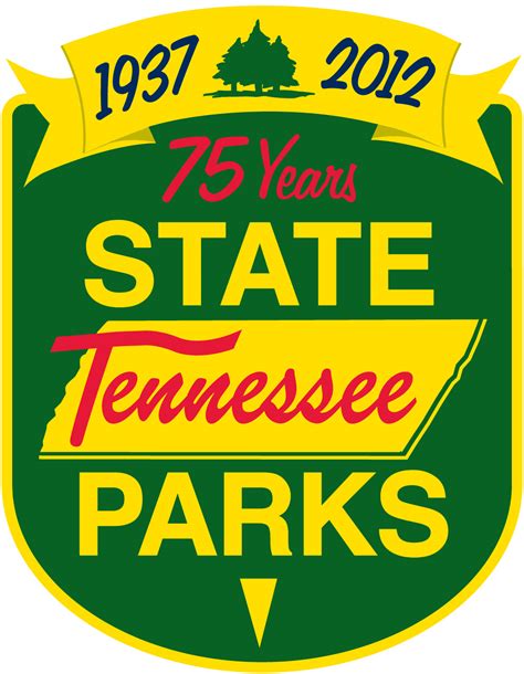 The Old Southwest: Tennessee State Parks Celebrates 75 Years!