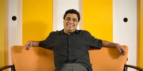 Ronnie Screwvala - Founder Swades Foundation