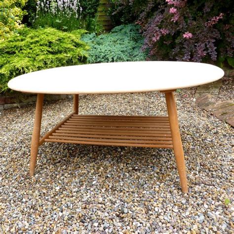 Vintage Ercol Coffee Table | Etsy | Ercol coffee table, Coffee table, Table