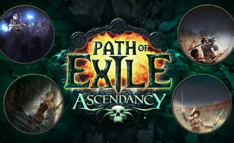 Path of Exile’s Ascendancy Expansion Launches Today; Brings Even More ...