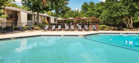 Park Haywood - Luxury Apartments for Rent in Greenville SC - MAA