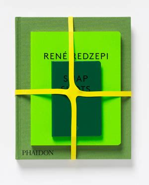 René Redzepi: A Work in Progress | Food & Cookery | Phaidon Store