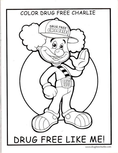 Drug Coloring Pages at GetColorings.com | Free printable colorings pages to print and color