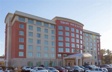 Drury Inn & Suites Gainesville - Drury Hotels