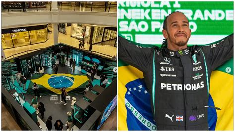 Formula 1 Brazilian Grand Prix Winners List