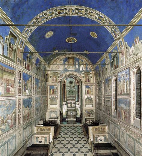 7 Must-See Frescoes in Italy: Piccolomini Library, Basilica of San Francesco, & More