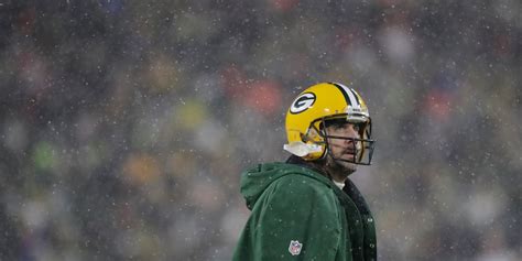 The 49ers Stunned the Packers. What’s Next for Aaron Rodgers? - WSJ