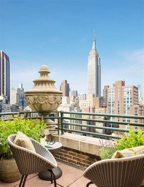 New York Hotel Photo Gallery | Shelburne Hotel & Suites, NYC