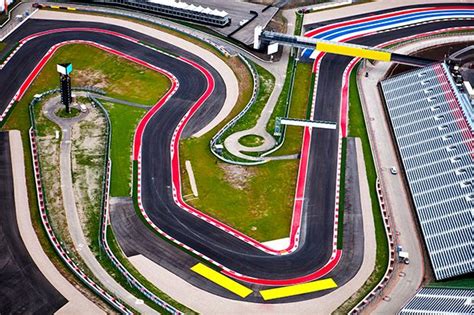 Tom Fowlkes; Austin Racetrack | Race track, Aerial photograph, Racing