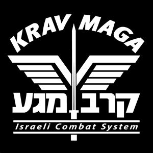 Krav Maga Logo PNG Vectors Free Download