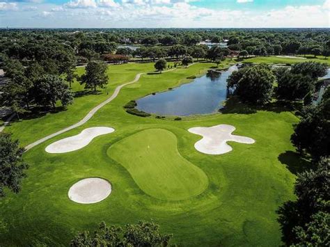 Enjoy No Fees At Golf Club at Cinco Ranch - Katy TX | TeeOff