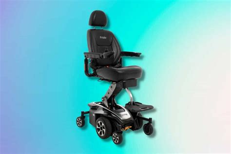 Jazzy Air 2 Elevating Power Wheelchair Review - Best Mobility Aids