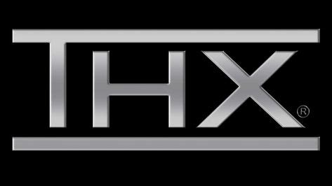 THX logo | Logos, Company logo, Meant to be