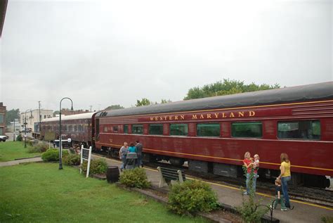 Kentucky Railway Museum | Kentucky Railway Museum, New Haven… | Flickr