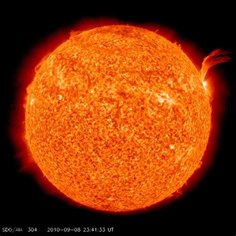 Solar and Stellar Astrophysics | Department of Astronomy