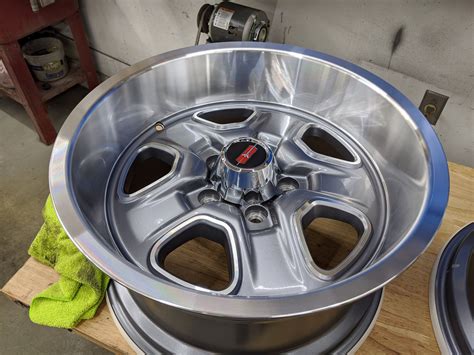 17" superstock 2 wheels - ClassicOldsmobile.com