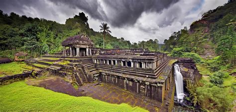 Temples South India 2 by takomaru on DeviantArt