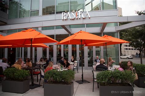 rasika west end - Google Search | West end, Washington dc travel, Urban ...