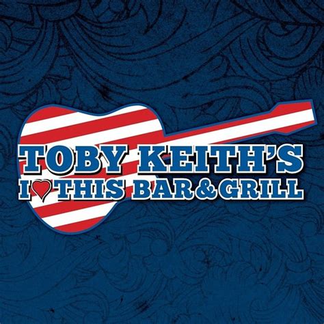 TOBY KEITH'S I LOVE THIS BAR & GRILL, Oklahoma City - Menu, Prices ...