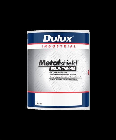 Dulux Metalshield® | Dulux