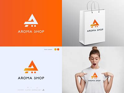 Aroma Logo designs, themes, templates and downloadable graphic elements ...