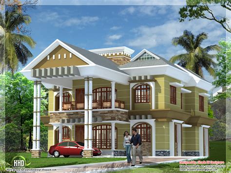 Modern luxury villa in Kerala | Indian Home Decor