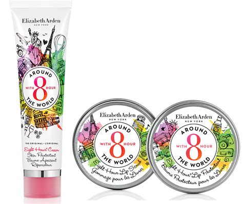 ELIZABETH ARDEN EIGHT HOUR CREAM LIMITED EDITION | Beauty And The Dirt