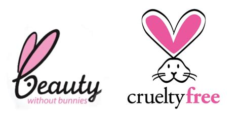 Peta Cruelty Free Logo